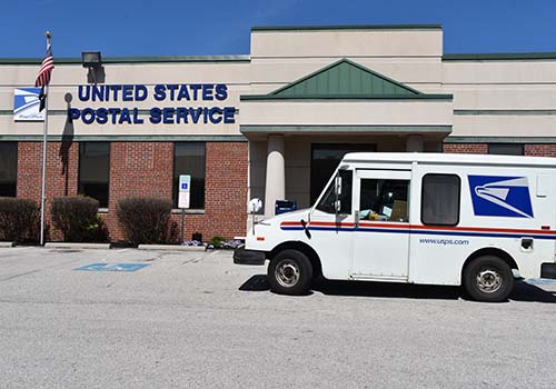 Why Is USPS Tracking Not Updating In 2022? (Full Guide)