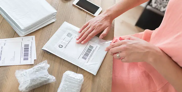 Can The Post Office Print Your Label