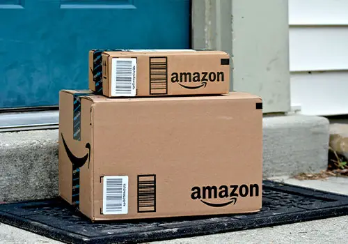 will USPS deliver on sunday, amazon packages