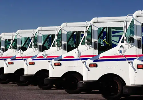 Is The Postal Service Going Out Of Business?