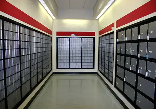 po box rental near me