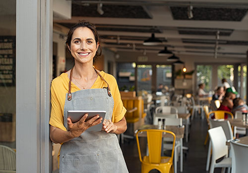 Why Small Businesses Should Use the Post Office