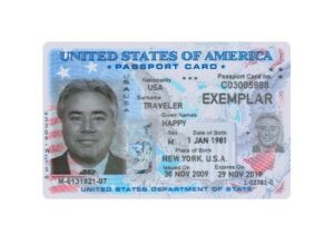 Passport Card VS. Real ID | What's The Difference? [Full Guide Inside]