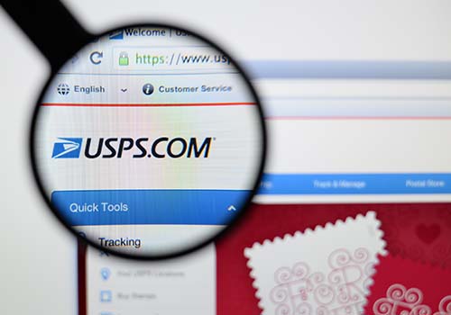 USPS Tracking Not Updating What Causes It How To Fix It USPS Tracking Not Updating What Causes It How To Fix It
